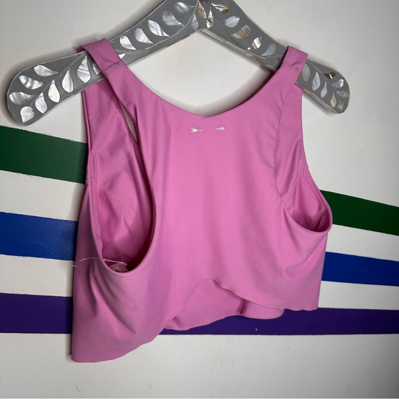 NEW The Upside swim crop top size large(10) - Picture 6 of 7